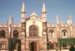 Corpus Christi College, Cambridge