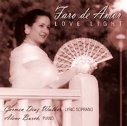 Faro de Amor / Love Light