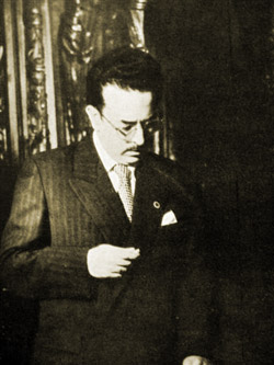 Jose Perera (c. 1960)