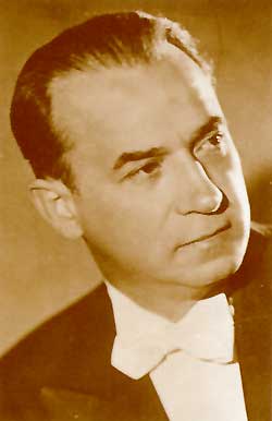 Pablo Sorozabal