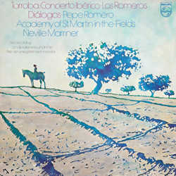 Concierto ib�rico / Di�logos