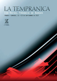 La Tempranica con Rafael Fruhbeck de Burgos (Teatro de la Zarzuela, 2013)