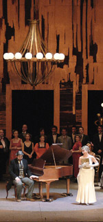 Bohemios (Final Scene) [� Jesus Alcantara]