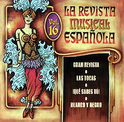 Sonifolk - La revista musical espanola