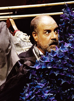 Luis �lvarez, Teatro Real Gala