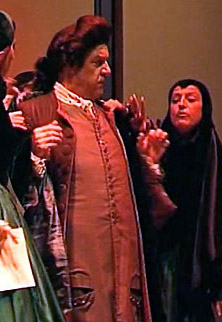 Luis �lvarez - Mis dos mujeres (�pera c�mica de Madrid)