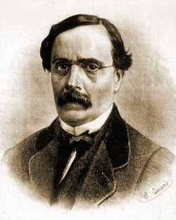 Antonio Garcia Gutierrez (1850&#39;s) - Garcia_Guttierez-01