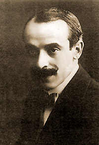 Gregorio Mart&iacute;nez Sierra (1881-1947)