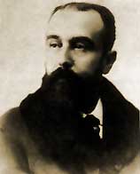 Miguel de Palacios
