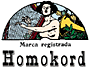 Homokord Logo