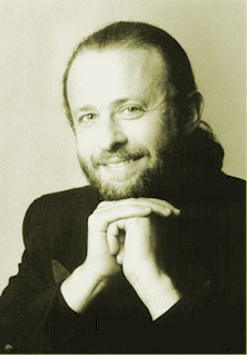 Pablo Zinger
