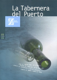 La tabernera del puerto (Teatro de la Zarzuela 2006)