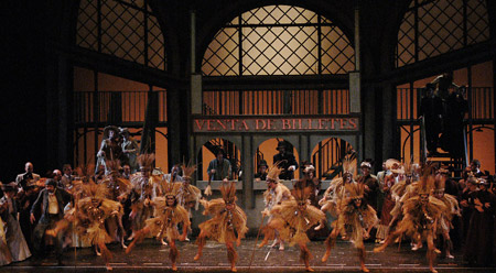 De Madrid a Par�s (Teatro de la Zarzuela 2008) � Jesus Alcantara