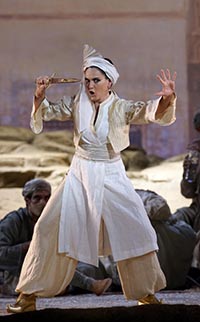 Vanessa Goikoetxea (Benamor)  (Teatro de la Zarzuela) (c. Javier del Real)