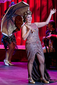 El terrible Perez - Londono