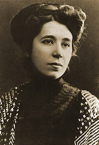 María de la O Lejárraga (1874-1974)