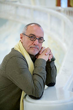 Giancarlo del Monaco (Lombardo Associates)